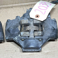 JDM OEM 02-07 Subaru Impreza WRX Rear Calipers 2 Pot Genuine | Calipers | 2 pot, 4 pot, Calipers, freeshipping, Impreza, Red Four pot, sti brakes, Subaru, WRX, wrx 2002, wrx 2003, wrx 2004, wrx 2005, WRX STI | 2033