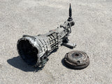 JDM Toyota 1GGE Beams 6 Speed Transmission Altezza GXE10 | freeshipping | 2291