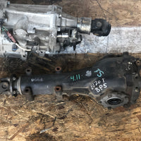 JDM 2007 EJ20X SUBARU LEGACY 2.0GT TURBO 5speed AWD 4.11 TRANSMISSION TY757VBDAB | Transmission & Diff | 2.0lGT, 4.11, 5 Speed, AWD, EJ20x, Legacy, Subaru, Subaru Legacy, Transmission, Turbo, TY757VBDAB | 1463