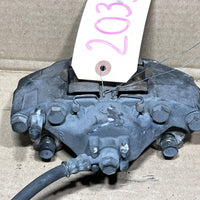 JDM OEM 02-07 Subaru Impreza WRX Rear Calipers 2 Pot Genuine | Calipers | 2 pot, 4 pot, Calipers, freeshipping, Impreza, Red Four pot, sti brakes, Subaru, WRX, wrx 2002, wrx 2003, wrx 2004, wrx 2005, WRX STI | 2033