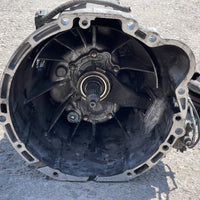 JDM Toyota 1GGE Beams 6 Speed Transmission Altezza GXE10 | freeshipping | 2291