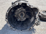 JDM Toyota 1GGE Beams 6 Speed Transmission Altezza GXE10 | freeshipping | 2291
