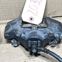 JDM OEM 02-07 Subaru Impreza WRX Rear Calipers 2 Pot Genuine | Calipers | 2 pot, 4 pot, Calipers, freeshipping, Impreza, Red Four pot, sti brakes, Subaru, WRX, wrx 2002, wrx 2003, wrx 2004, wrx 2005, WRX STI | 2033