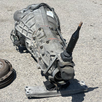 JDM Toyota 1GGE Beams 6 Speed Transmission Altezza GXE10 | freeshipping | 2291