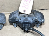JDM OEM 02-07 Subaru Impreza WRX Rear Calipers 2 Pot Genuine | Calipers | 2 pot, 4 pot, Calipers, freeshipping, Impreza, Red Four pot, sti brakes, Subaru, WRX, wrx 2002, wrx 2003, wrx 2004, wrx 2005, WRX STI | 2033