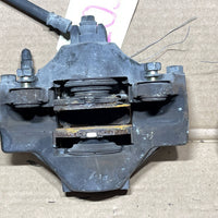 JDM OEM 02-07 Subaru Impreza WRX Rear Calipers 2 Pot Genuine | Calipers | 2 pot, 4 pot, Calipers, freeshipping, Impreza, Red Four pot, sti brakes, Subaru, WRX, wrx 2002, wrx 2003, wrx 2004, wrx 2005, WRX STI | 2033