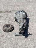 JDM Toyota 1GGE Beams 6 Speed Transmission Altezza GXE10