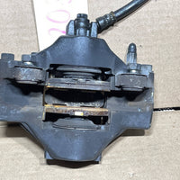 JDM OEM 02-07 Subaru Impreza WRX Rear Calipers 2 Pot Genuine | Calipers | 2 pot, 4 pot, Calipers, freeshipping, Impreza, Red Four pot, sti brakes, Subaru, WRX, wrx 2002, wrx 2003, wrx 2004, wrx 2005, WRX STI | 2033