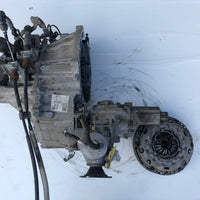 JDM L3T Mazda L3 Turbo 2.3L DSI MZR Turbo 4Cyl 6 Speed AWD Transmission 06-12 | Transmission | freeshipping | 1748