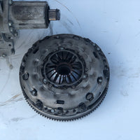 JDM L3T Mazda L3 Turbo 2.3L DSI MZR Turbo 4Cyl 6 Speed AWD Transmission 06-12 | Transmission | freeshipping | 1748
