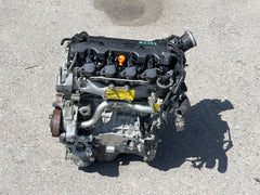 JDM 2006 07 2008 Honda Civic 1.8L R18A SOHC VTEC R18a1 Engine Motor Only