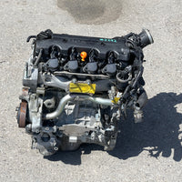 JDM 2006 07 2008 Honda Civic 1.8L R18A SOHC VTEC R18a1 Engine Motor Only | Engine | R18A | 2435