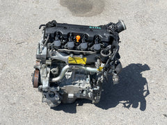 JDM 2006 07 2008 Honda Civic 1.8L R18A SOHC VTEC R18a1 Engine Motor Only