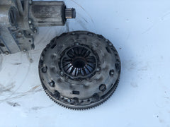JDM L3T Mazda L3 Turbo 2.3L DSI MZR Turbo 4Cyl 6 Speed AWD Transmission 06-12