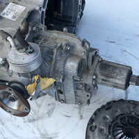 JDM L3T Mazda L3 Turbo 2.3L DSI MZR Turbo 4Cyl 6 Speed AWD Transmission 06-12 | Transmission | freeshipping | 1748