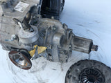 JDM L3T Mazda L3 Turbo 2.3L DSI MZR Turbo 4Cyl 6 Speed AWD Transmission 06-12 | Transmission | freeshipping | 1748