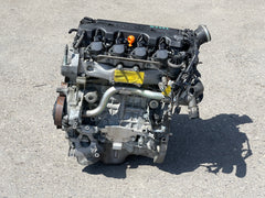 JDM 2006 07 2008 Honda Civic 1.8L R18A SOHC VTEC R18a1 Engine Motor Only