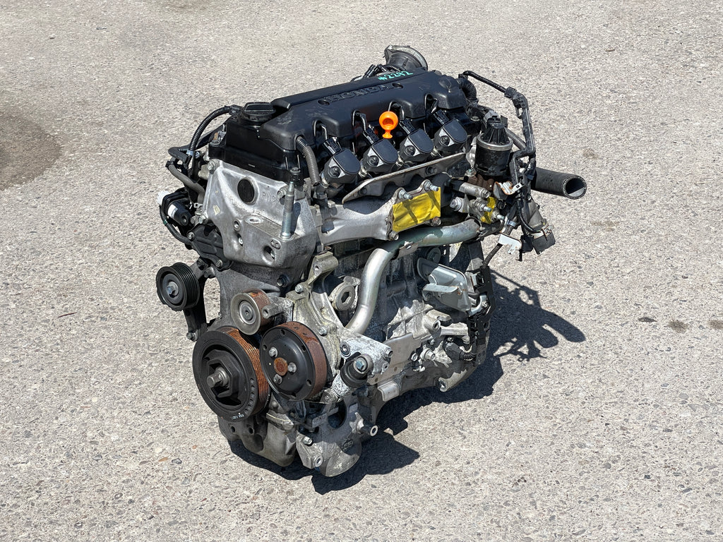 2292 JDM 2006 07 2008 Honda Civic 1.8L R18A SOHC VTEC R18a1