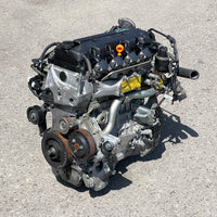 JDM 2006 07 2008 Honda Civic 1.8L R18A SOHC VTEC R18a1 Engine Motor Only | Engine | freeshipping, R18A | 2292