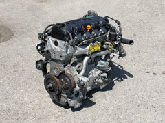 JDM 2006 07 2008 Honda Civic 1.8L R18A SOHC VTEC R18a1 Engine Motor Only