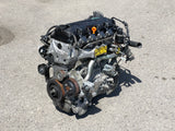 JDM 2006 07 2008 Honda Civic 1.8L R18A SOHC VTEC R18a1 Engine Motor Only | Engine | R18A | 2435