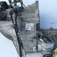 JDM L3T Mazda L3 Turbo 2.3L DSI MZR Turbo 4Cyl 6 Speed AWD Transmission 06-12 | Transmission | freeshipping | 1748