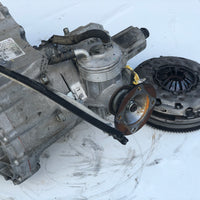 JDM L3T Mazda L3 Turbo 2.3L DSI MZR Turbo 4Cyl 6 Speed AWD Transmission 06-12 | Transmission | freeshipping | 1748