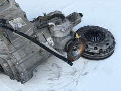 JDM L3T Mazda L3 Turbo 2.3L DSI MZR Turbo 4Cyl 6 Speed AWD Transmission 06-12