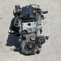 JDM 2006 07 2008 Honda Civic 1.8L R18A SOHC VTEC R18a1 Engine Motor Only | Engine | freeshipping, R18A | 2292