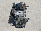 JDM 2006 07 2008 Honda Civic 1.8L R18A SOHC VTEC R18a1 Engine Motor Only | Engine | freeshipping, R18A | 2292