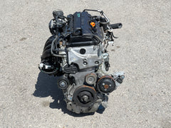 JDM 2006 07 2008 Honda Civic 1.8L R18A SOHC VTEC R18a1 Engine Motor Only