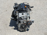 JDM 2006 07 2008 Honda Civic 1.8L R18A SOHC VTEC R18a1 Engine Motor Only | Engine | R18A | 2435