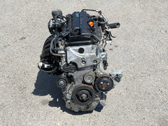 JDM 2006 07 2008 Honda Civic 1.8L R18A SOHC VTEC R18a1 Engine Motor Only
