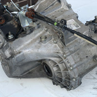 JDM L3T Mazda L3 Turbo 2.3L DSI MZR Turbo 4Cyl 6 Speed AWD Transmission 06-12 | Transmission | freeshipping | 1748