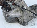 JDM L3T Mazda L3 Turbo 2.3L DSI MZR Turbo 4Cyl 6 Speed AWD Transmission 06-12 | Transmission | freeshipping | 1748