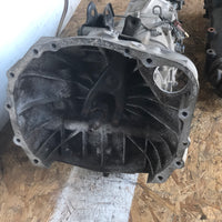 JDM 2007 EJ20X SUBARU LEGACY 2.0GT TURBO 5speed AWD 4.11 TRANSMISSION TY757VBDAB | Transmission & Diff | 2.0lGT, 4.11, 5 Speed, AWD, EJ20x, Legacy, Subaru, Subaru Legacy, Transmission, Turbo, TY757VBDAB | 1463