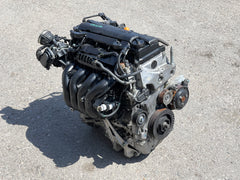 JDM 2006 07 2008 Honda Civic 1.8L R18A SOHC VTEC R18a1 Engine Motor Only