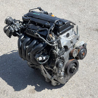 JDM 2006 07 2008 Honda Civic 1.8L R18A SOHC VTEC R18a1 Engine Motor Only | Engine | R18A | 2435