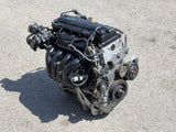 JDM 2006 07 2008 Honda Civic 1.8L R18A SOHC VTEC R18a1 Engine Motor Only | Engine | R18A | 2435