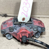 JDM OEM 02-07 Subaru Impreza WRX Rear Calipers 2 Pot Genuine | Calipers | 2 pot, 4 pot, Calipers, freeshipping, Impreza, Red Four pot, sti brakes, Subaru, WRX, wrx 2002, wrx 2003, wrx 2004, wrx 2005, WRX STI | 2034