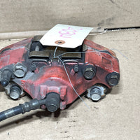 JDM OEM 02-07 Subaru Impreza WRX Rear Calipers 2 Pot Genuine | Calipers | 2 pot, 4 pot, Calipers, freeshipping, Impreza, Red Four pot, sti brakes, Subaru, WRX, wrx 2002, wrx 2003, wrx 2004, wrx 2005, WRX STI | 2034