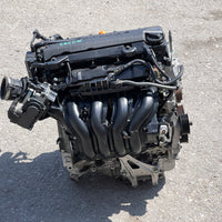 JDM 2006 07 2008 Honda Civic 1.8L R18A SOHC VTEC R18a1 Engine Motor Only | Engine | freeshipping, R18A | 2292