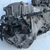 JDM L3T Mazda L3 Turbo 2.3L DSI MZR Turbo 4Cyl 6 Speed AWD Transmission 06-12 | Transmission | freeshipping | 1748