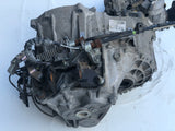 JDM L3T Mazda L3 Turbo 2.3L DSI MZR Turbo 4Cyl 6 Speed AWD Transmission 06-12 | Transmission | freeshipping | 1748