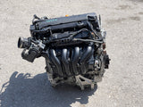JDM 2006 07 2008 Honda Civic 1.8L R18A SOHC VTEC R18a1 Engine Motor Only | Engine | R18A | 2435