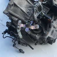 JDM L3T Mazda L3 Turbo 2.3L DSI MZR Turbo 4Cyl 6 Speed AWD Transmission 06-12 | Transmission | freeshipping | 1748