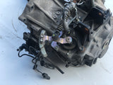 JDM L3T Mazda L3 Turbo 2.3L DSI MZR Turbo 4Cyl 6 Speed AWD Transmission 06-12 | Transmission | freeshipping | 1748
