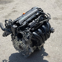 JDM 2006 07 2008 Honda Civic 1.8L R18A SOHC VTEC R18a1 Engine Motor Only | Engine | R18A | 2435