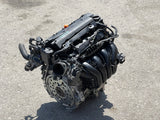 JDM 2006 07 2008 Honda Civic 1.8L R18A SOHC VTEC R18a1 Engine Motor Only | Engine | R18A | 2435