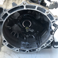 JDM L3T Mazda L3 Turbo 2.3L DSI MZR Turbo 4Cyl 6 Speed AWD Transmission 06-12 | Transmission | freeshipping | 1748
